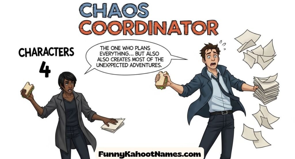 Funny Nicknames For Best Friend