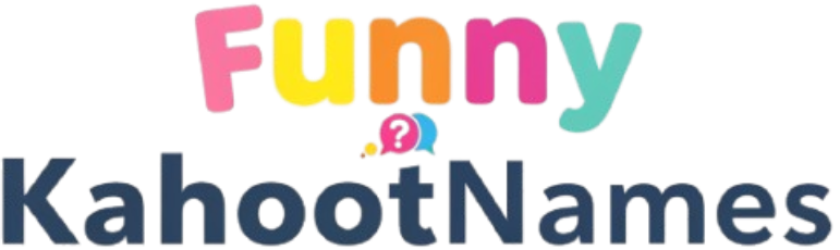 funnykahootnames.com